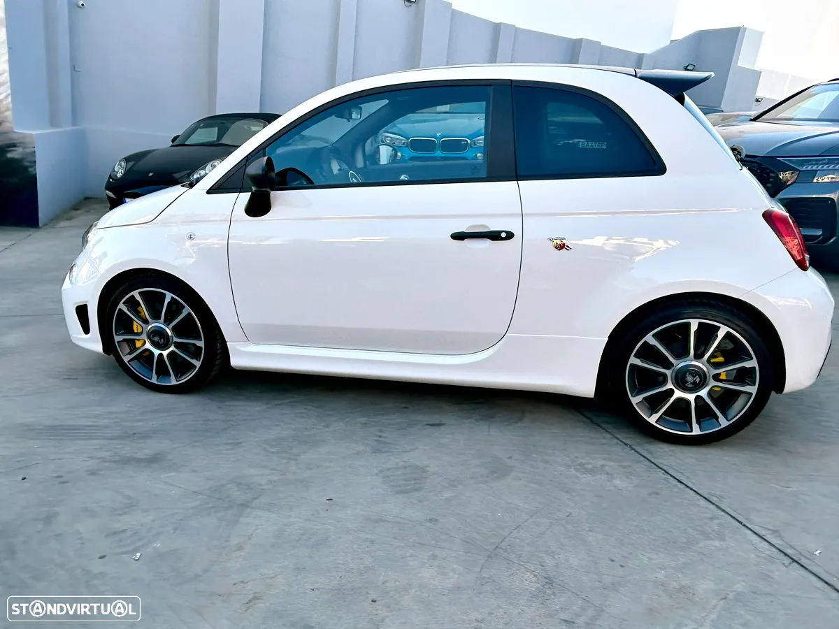 Abarth 695 1.4 T-Jet MTA - 6