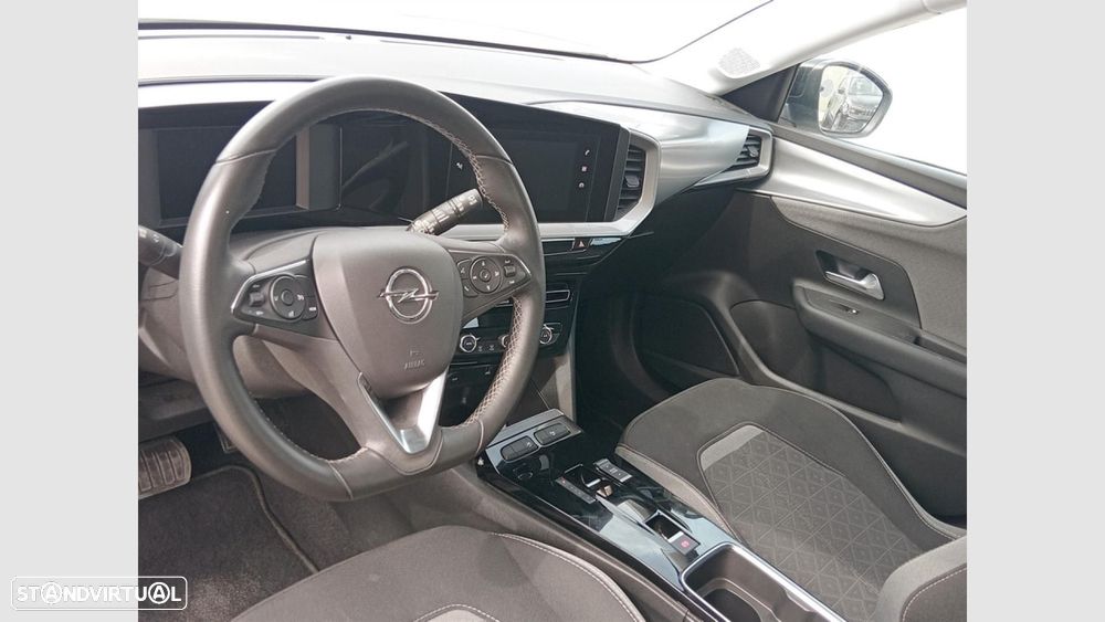 Opel Mokka 54 kWh Edition - 14