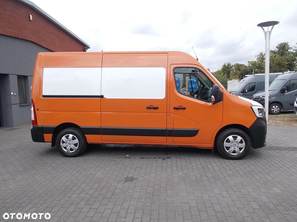Renault Master - 23
