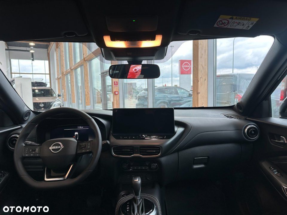 Nissan Juke - 10