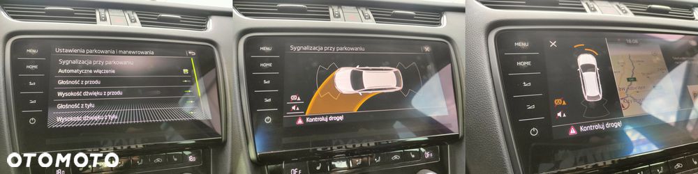 Skoda Octavia 1.6 TDI DSG Premium Edition - 38