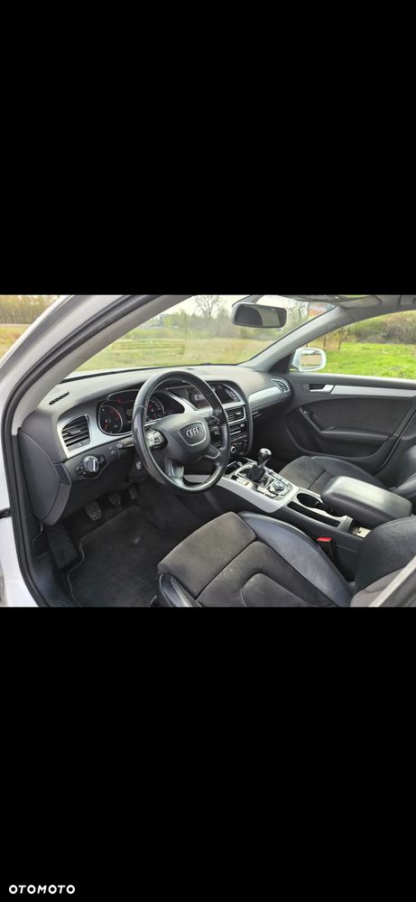 Audi A4 Avant 2.0 TDI clean diesel Quattro - 7
