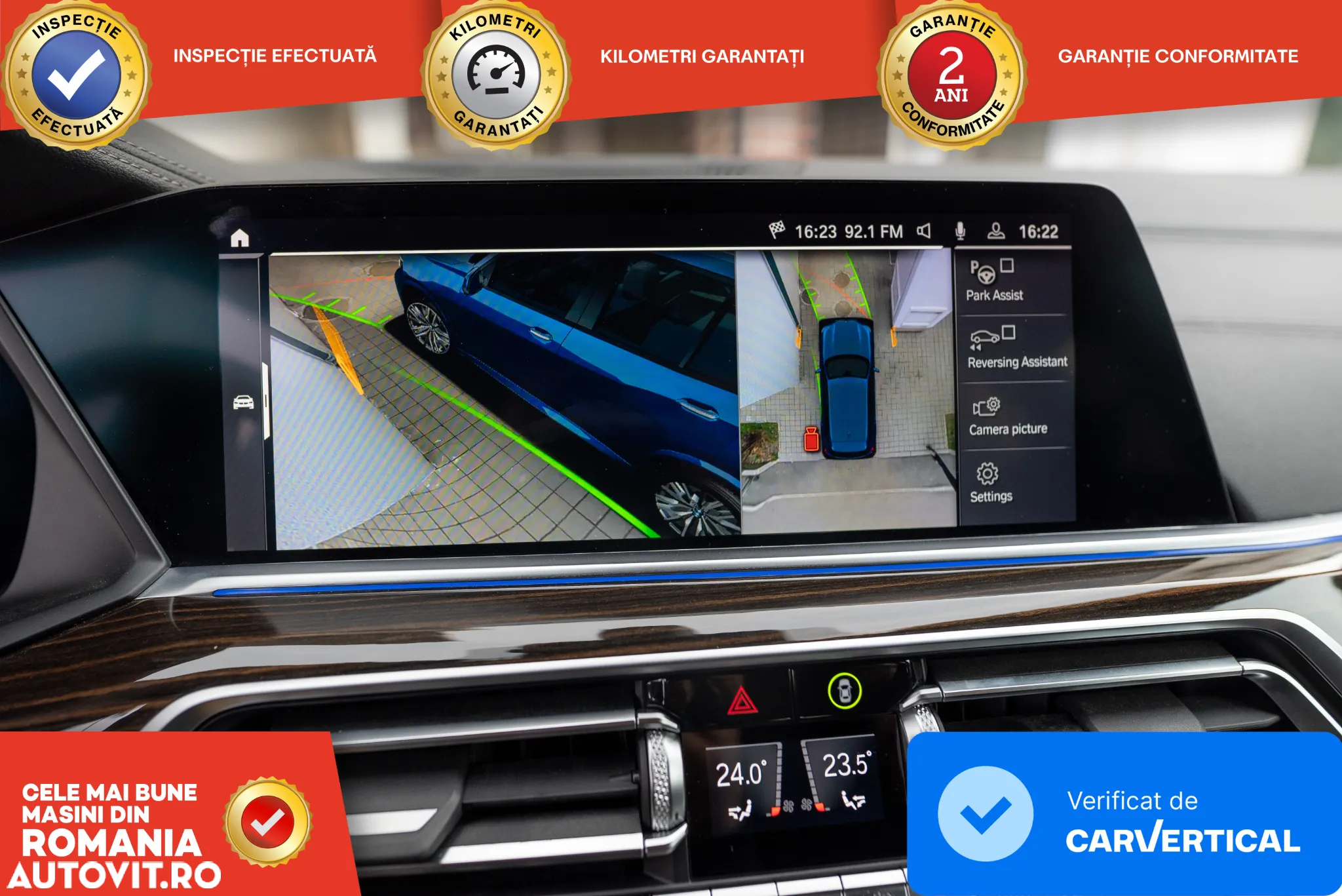 BMW X5 xDrive40i - 34