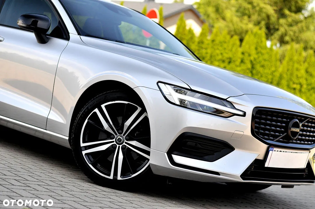 Volvo V60 B3 B Geartronic RDesign - 6