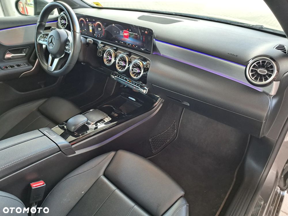 Mercedes-Benz Klasa A - 19