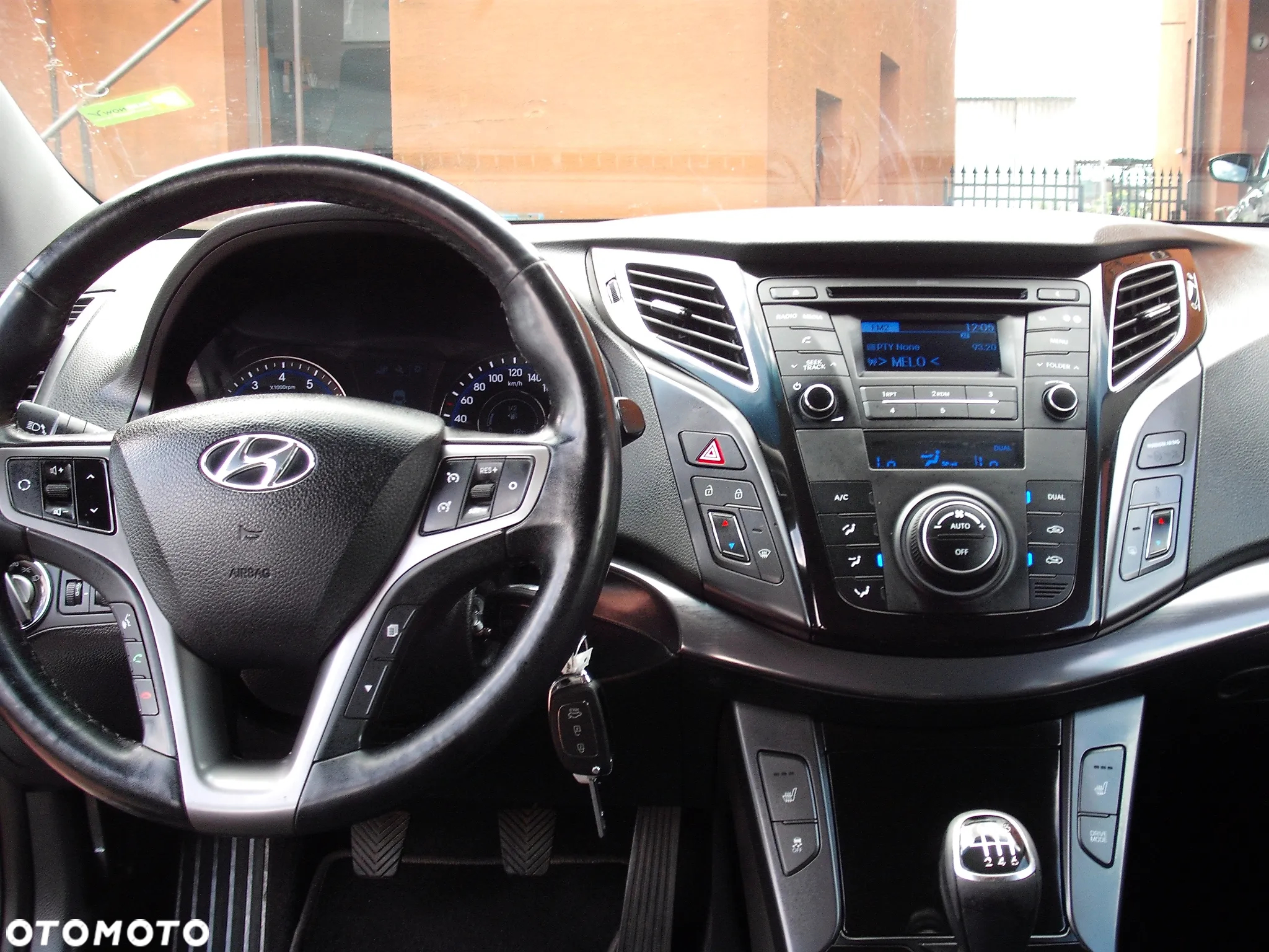 Hyundai i40 - 14