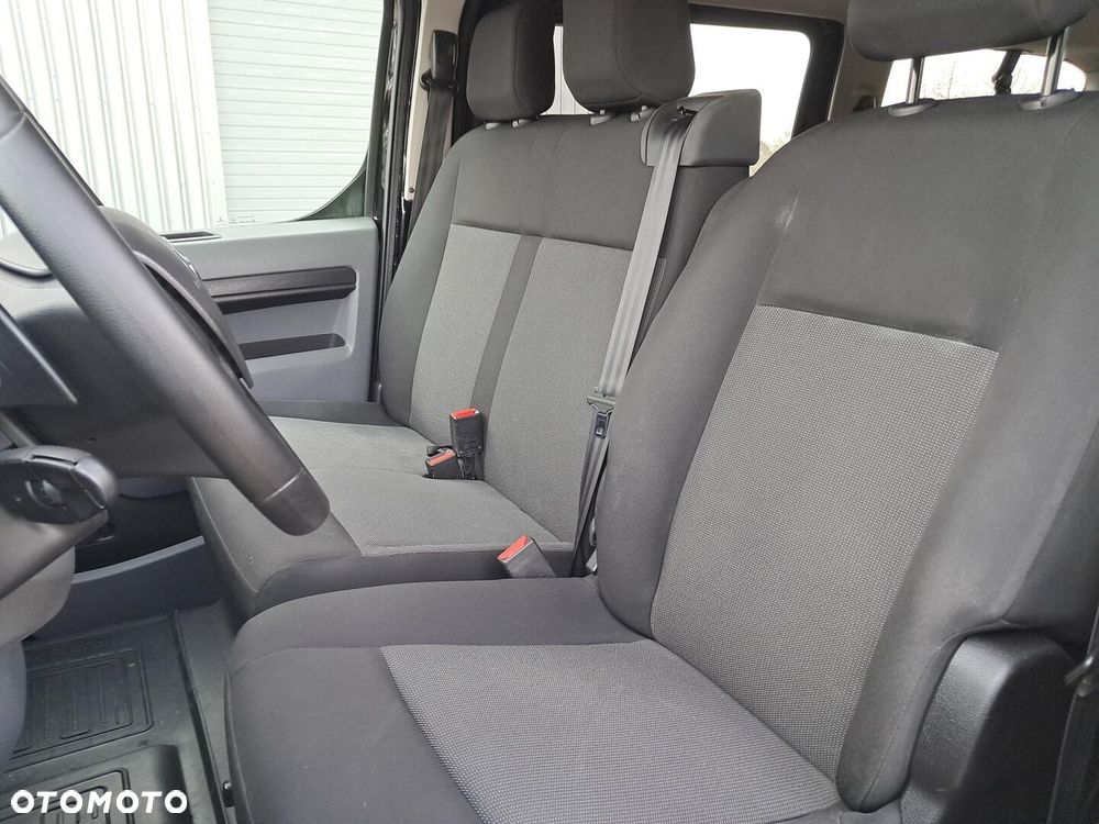 Toyota PROACE VERSO - 8