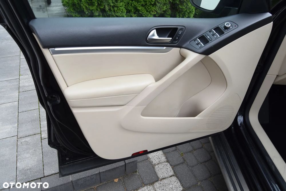 Volkswagen Tiguan 2.0 TDI 4Mot Sport DSG - 18