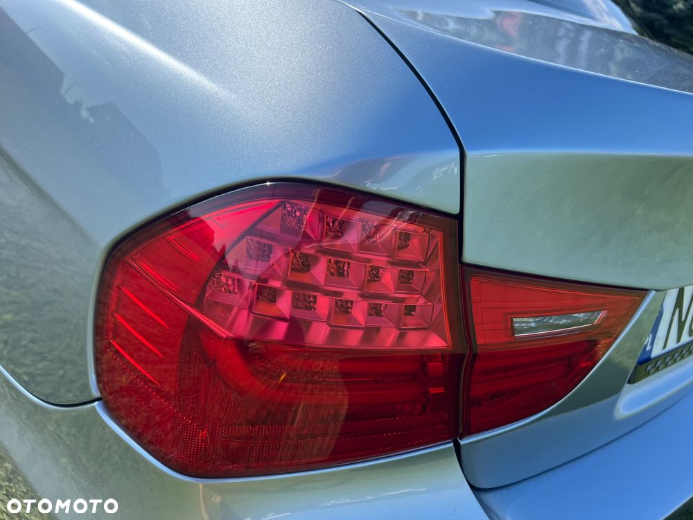 BMW Seria 3 318i Edition Lifestyle - 21
