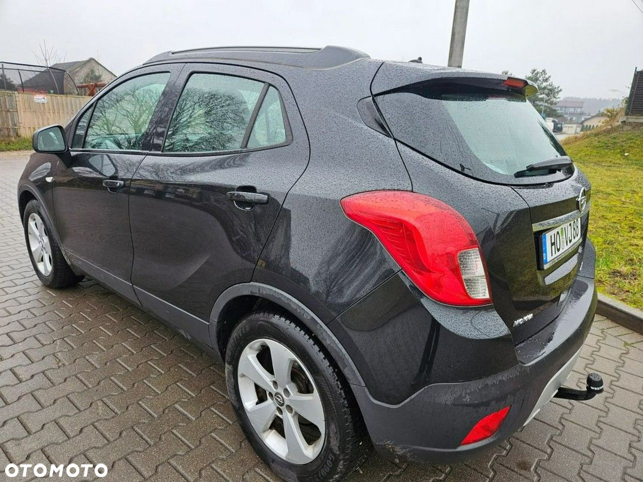 Opel Mokka - 3