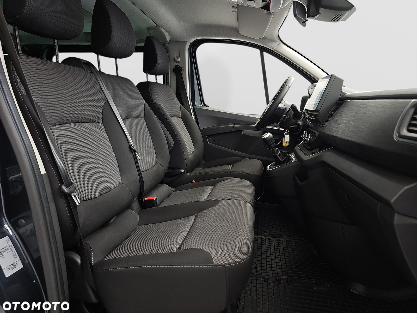 Renault trafic - 25