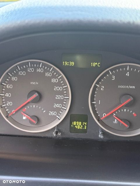 Volvo C30 1.8 - 4
