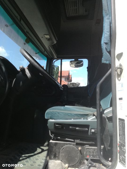 Kabina kompletna DAF XF 95 2005 rok - 5