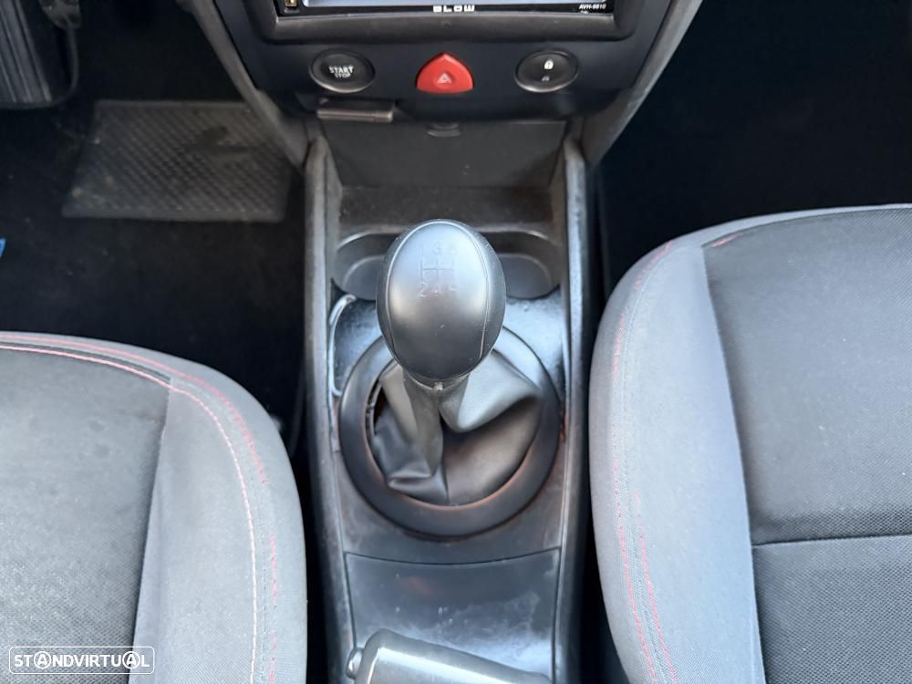 Renault Mégane 1.5 dCi Dynamique - 21