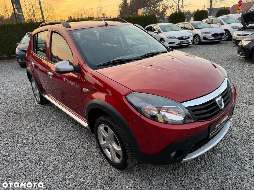 Dacia Sandero - 15