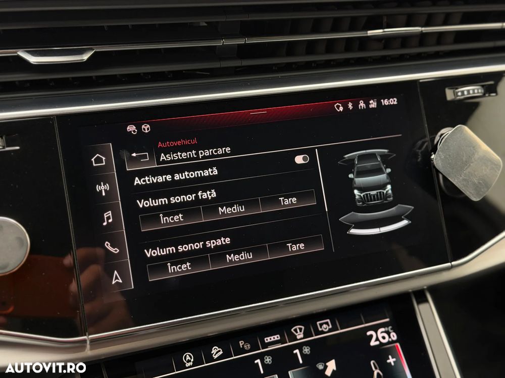 Audi Q7 3.0 TDI Quattro Tiptronic - 19