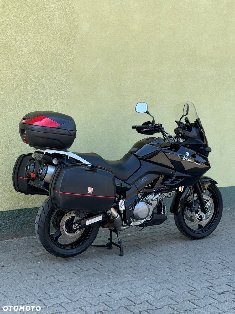 Suzuki DL - 11