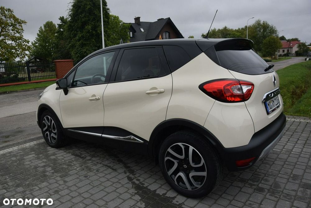 Renault Captur ENERGY TCe 120 EDC Dynamique - 17