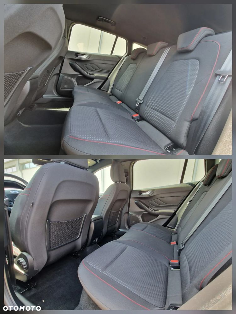 Ford Focus 1.0 EcoBoost Start-Stopp-System ST-LINE DESIGN - 36