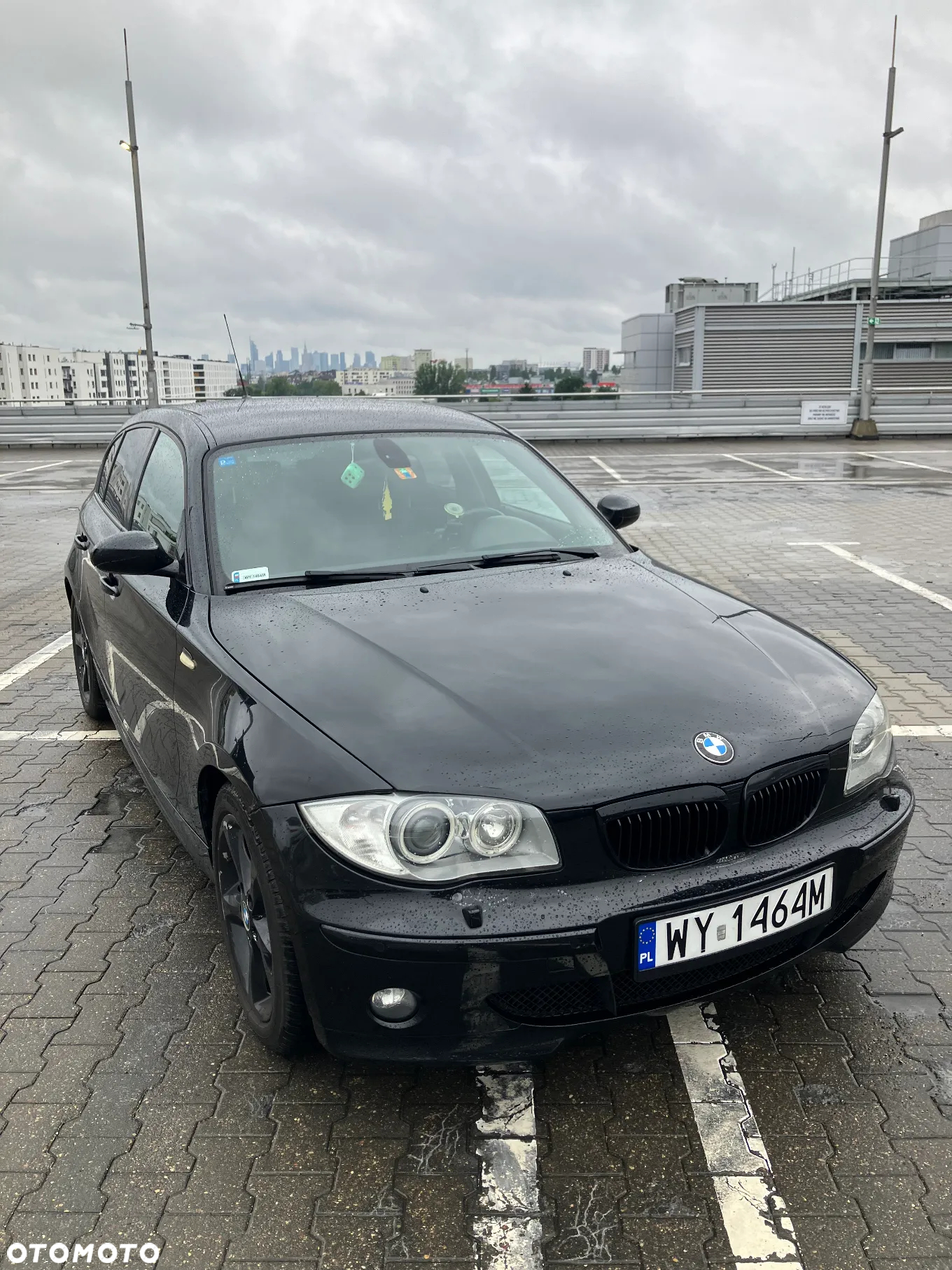 BMW Seria 1 120i - 2