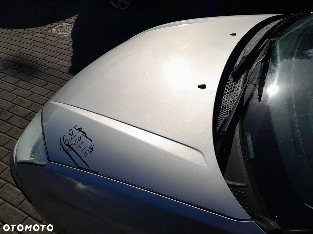 FORD FOCUS MK1 LIFT MASKA POKRYWA SILNIKA KOLOR: 08 - 5