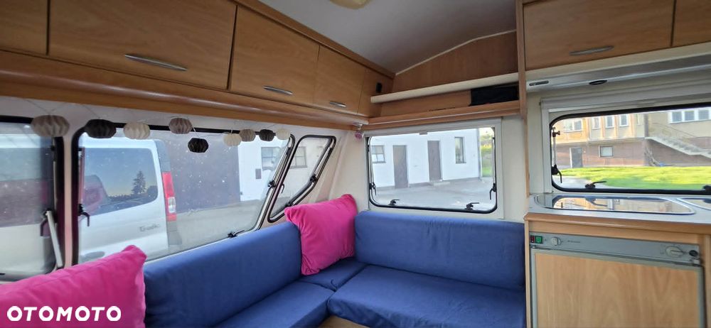 Lunar CHATEAU 470 - 13