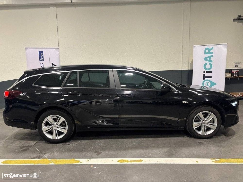 Opel Insignia - 4