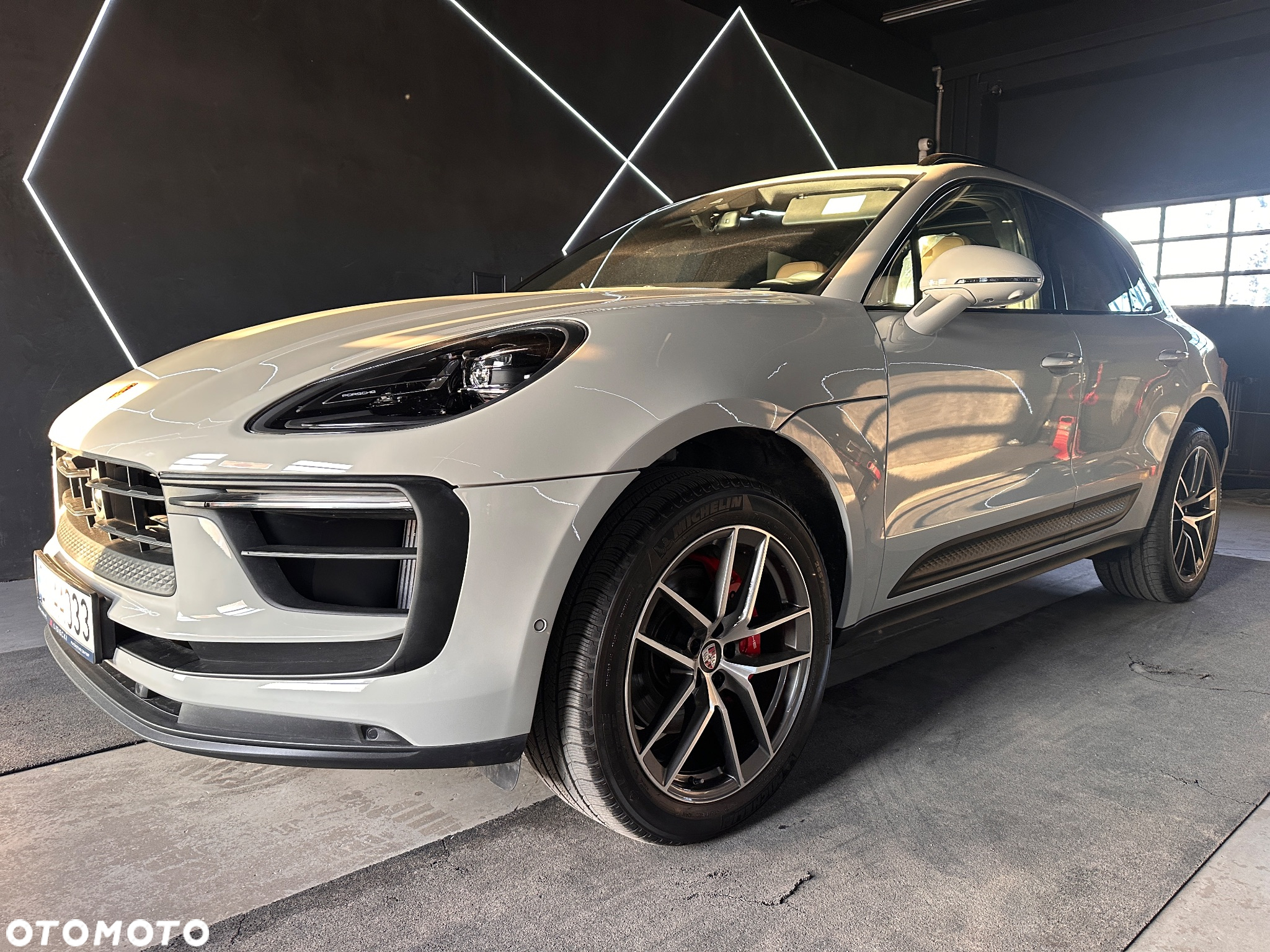 Porsche Macan S PDK - 28