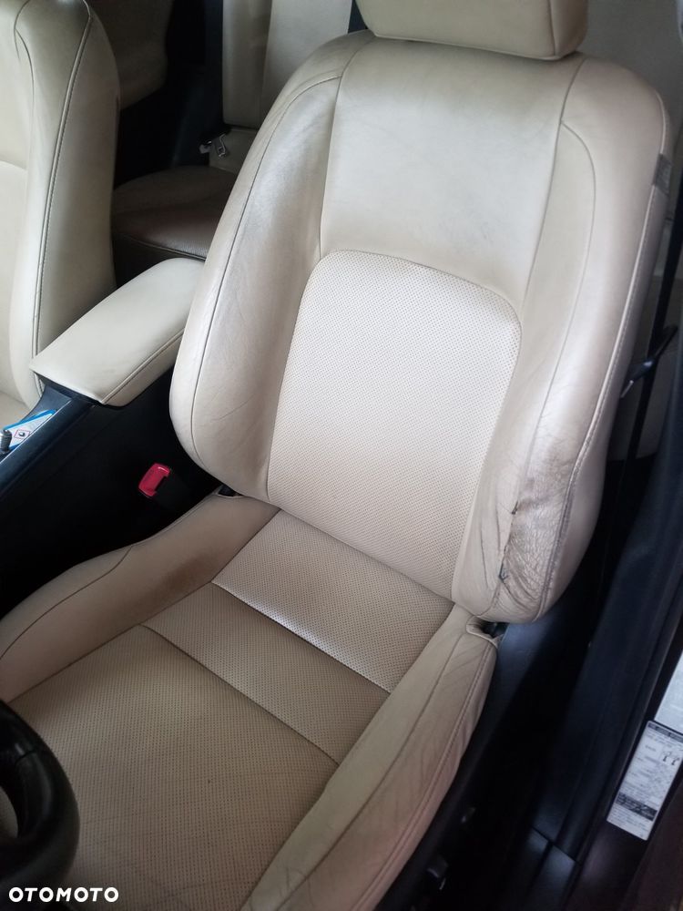 Lexus CT ver-200h-elegance - 21