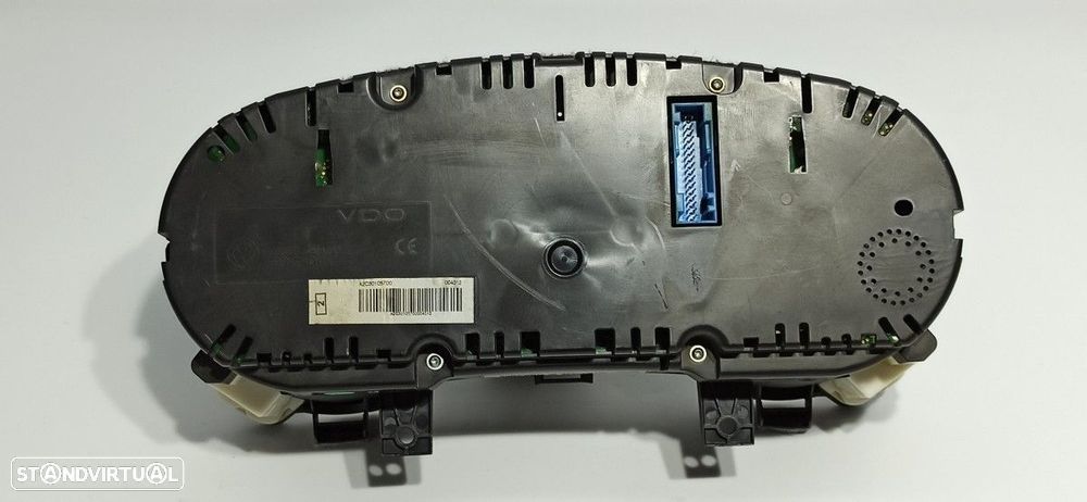 QUADRANTE AUDI A1 (8X) AMBITION - 2