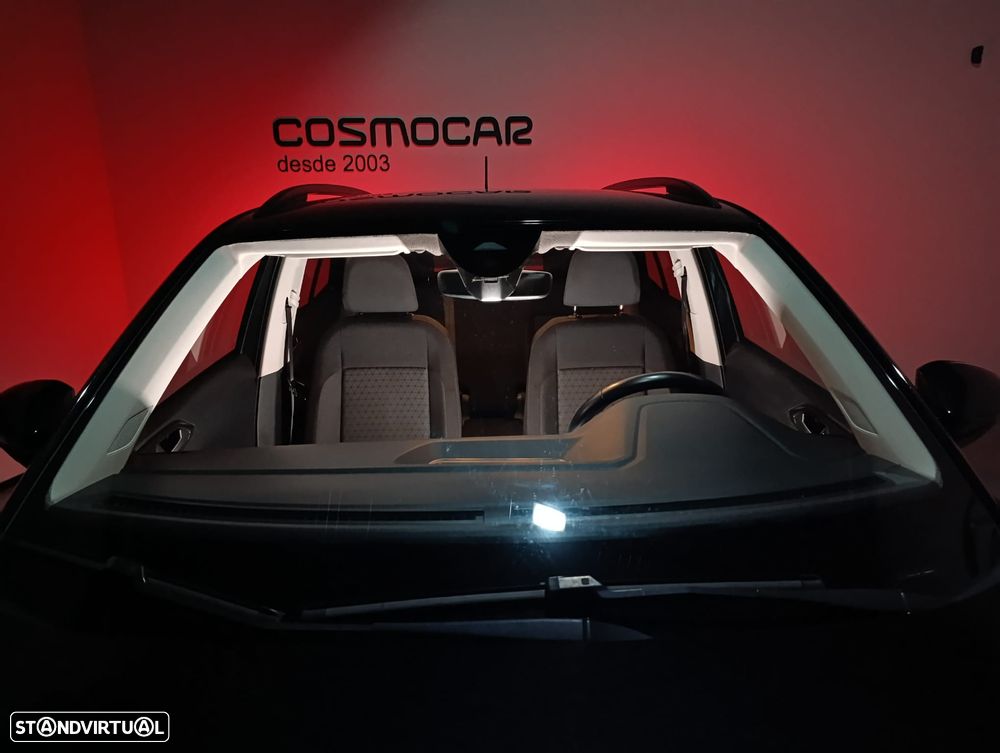 VW T-Cross 1.0 TSI Life DSG - 29