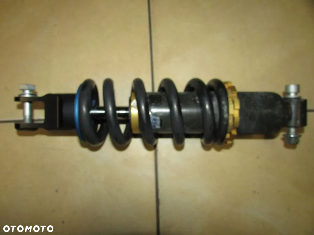 APRILIA PEGASO 650 i.e. 01-04 amortyzator tył - 1