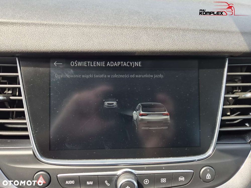 Opel Grandland X - 36