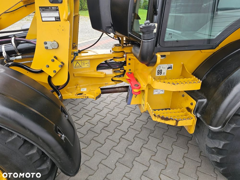 Caterpillar 908 H2 - 9