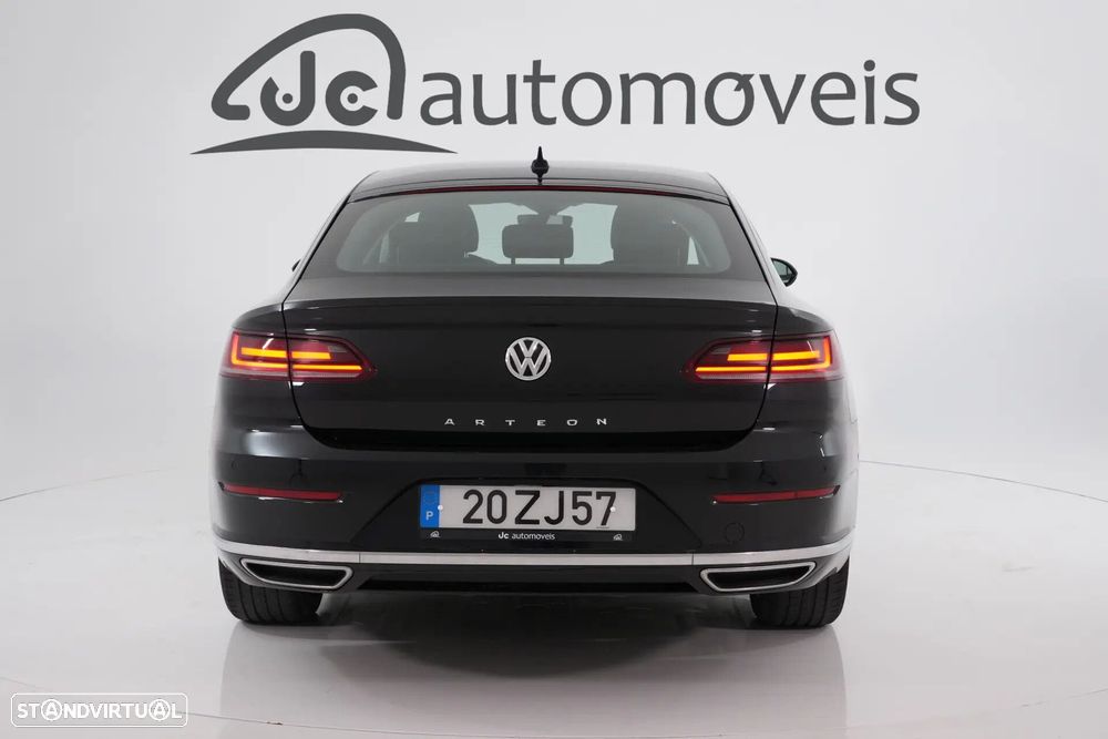 VW Arteon 2.0 TDI Elegance DSG - 9