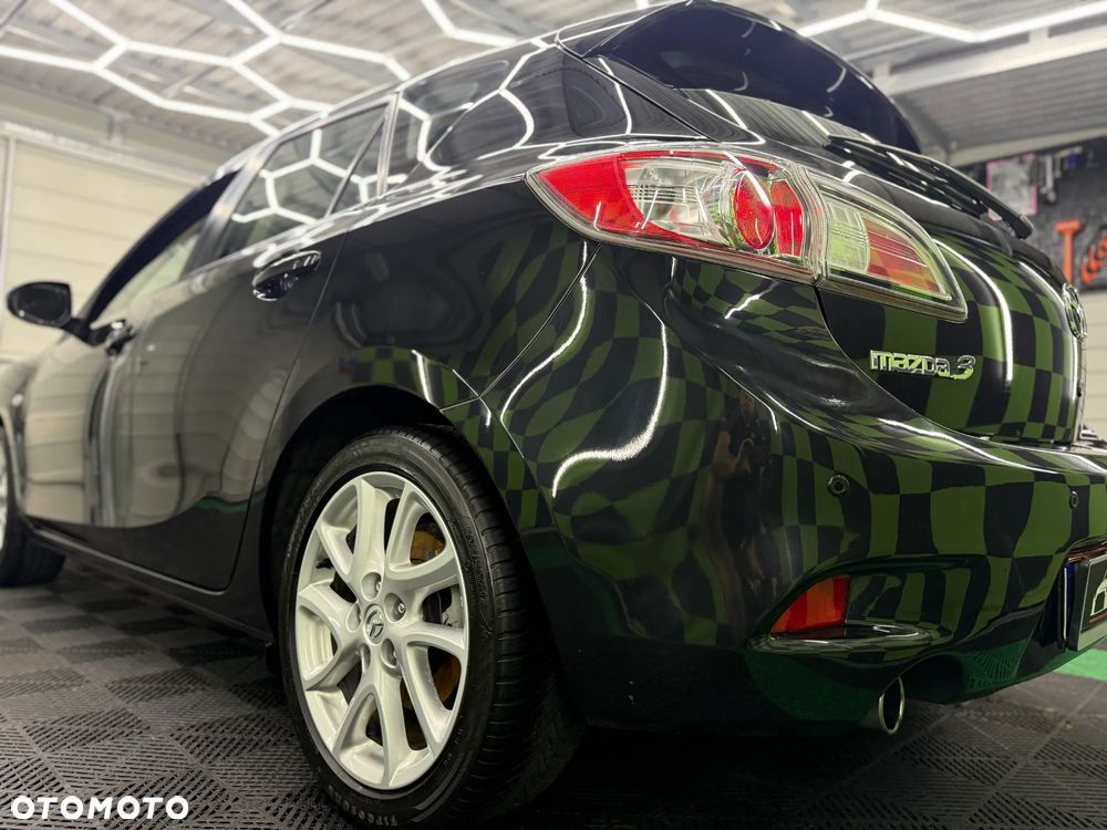 Mazda 3 2.0 Sport Active - 30