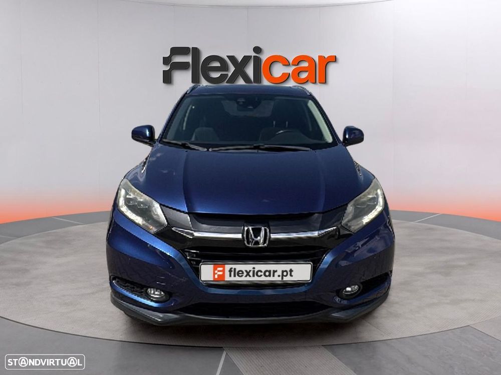Honda HR-V 1.6 i-DTEC Executive - 2