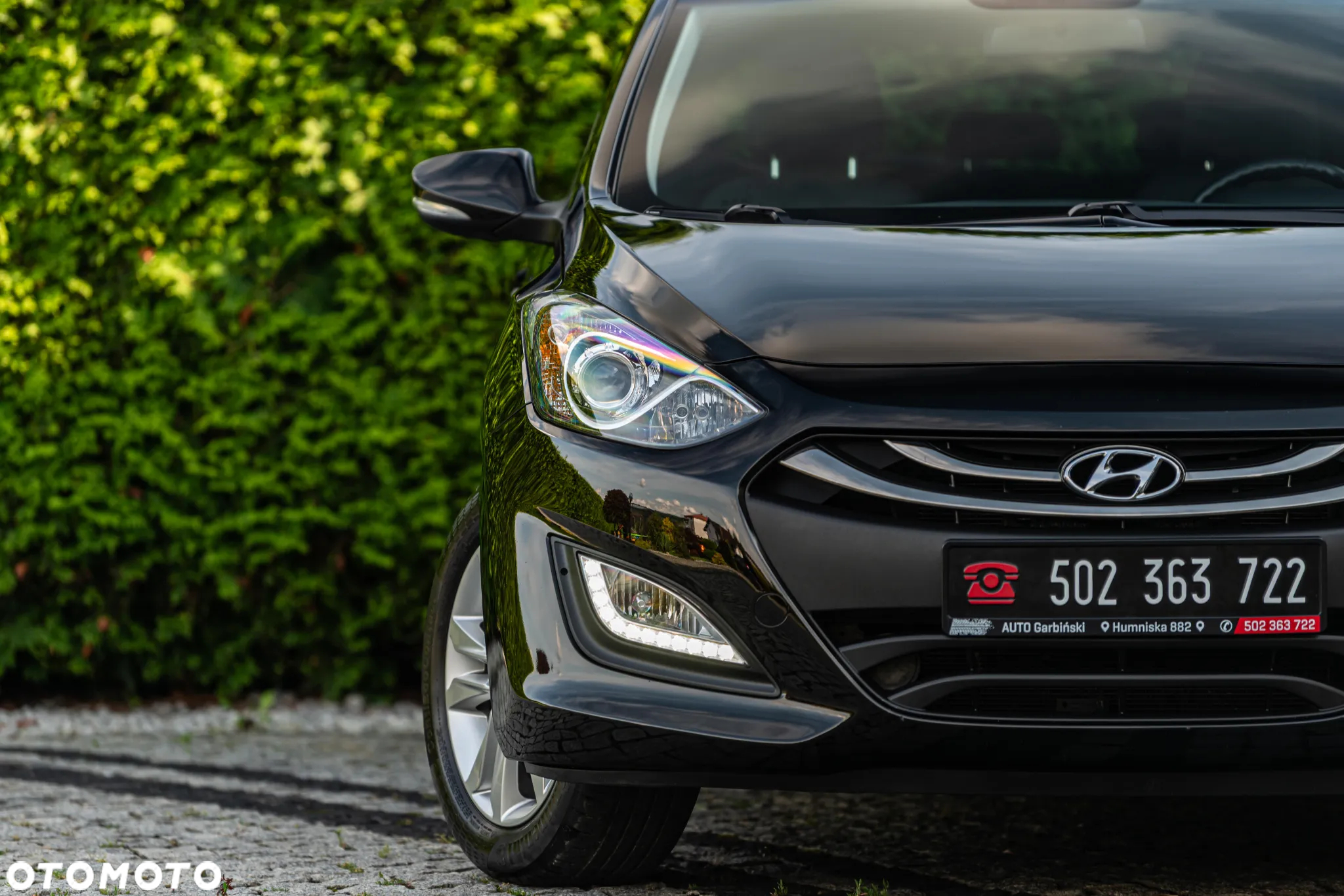 Hyundai i30 1.4 Style - 13
