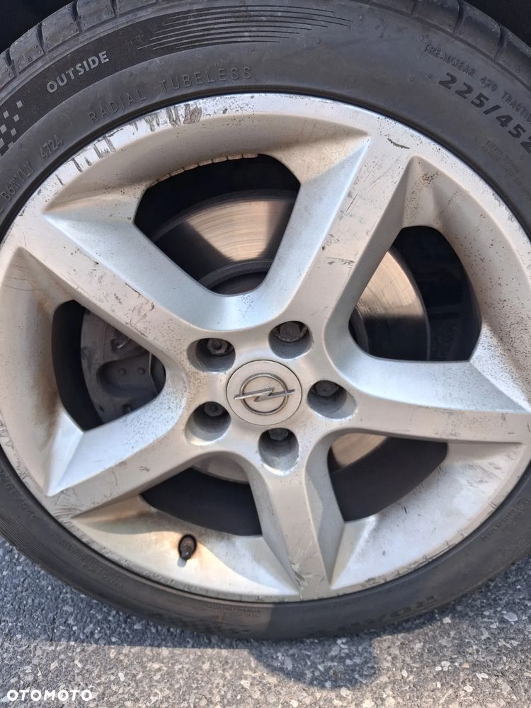 Opel Zafira 1.7 CDTI - 26
