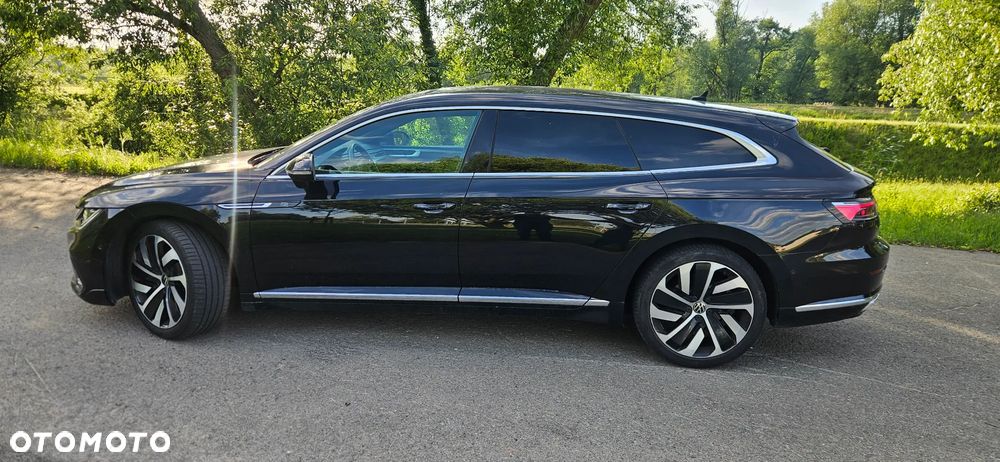 Volkswagen Arteon Shooting Brake 2.0 TDI R-Line DSG - 4