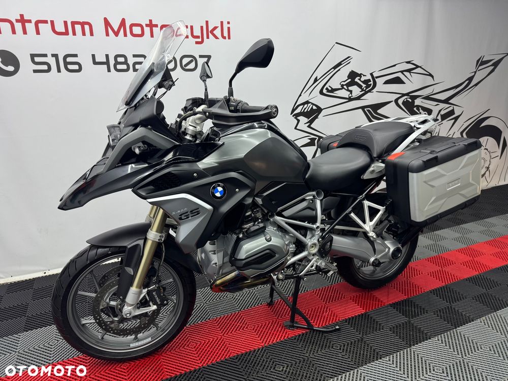 BMW GS - 7