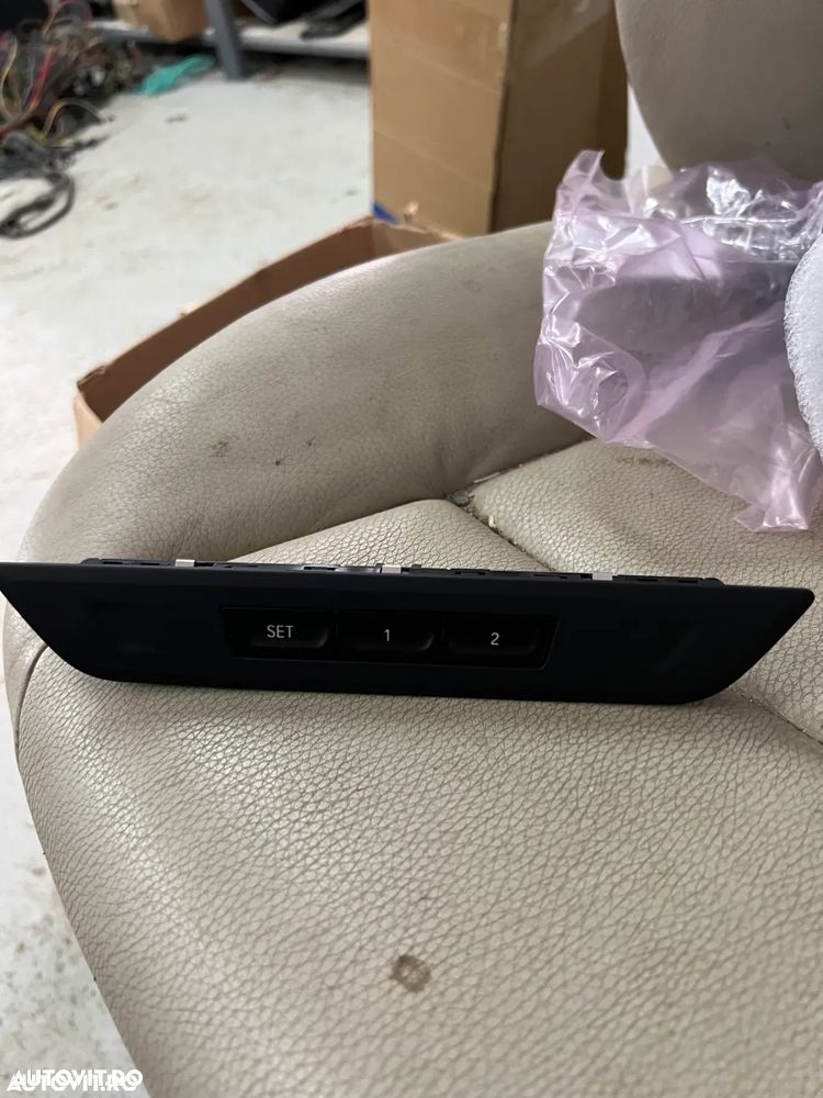 buton volan electricbmw F10 buton portbagaj BMW G30 G11 G12 G20 G05 G06 bagheta masaj scaune BMW G30 buton portbagaj BMW G11 G30 G31 preturi in descriere - 6