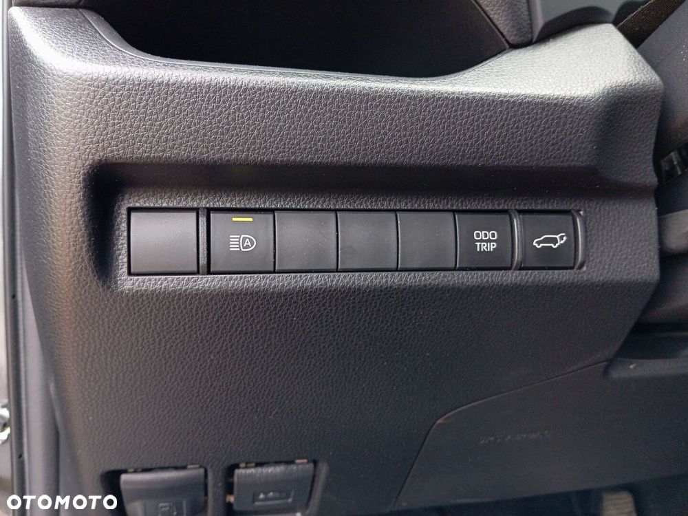 Toyota RAV4 2.0 Comfort 4x4 MS - 16
