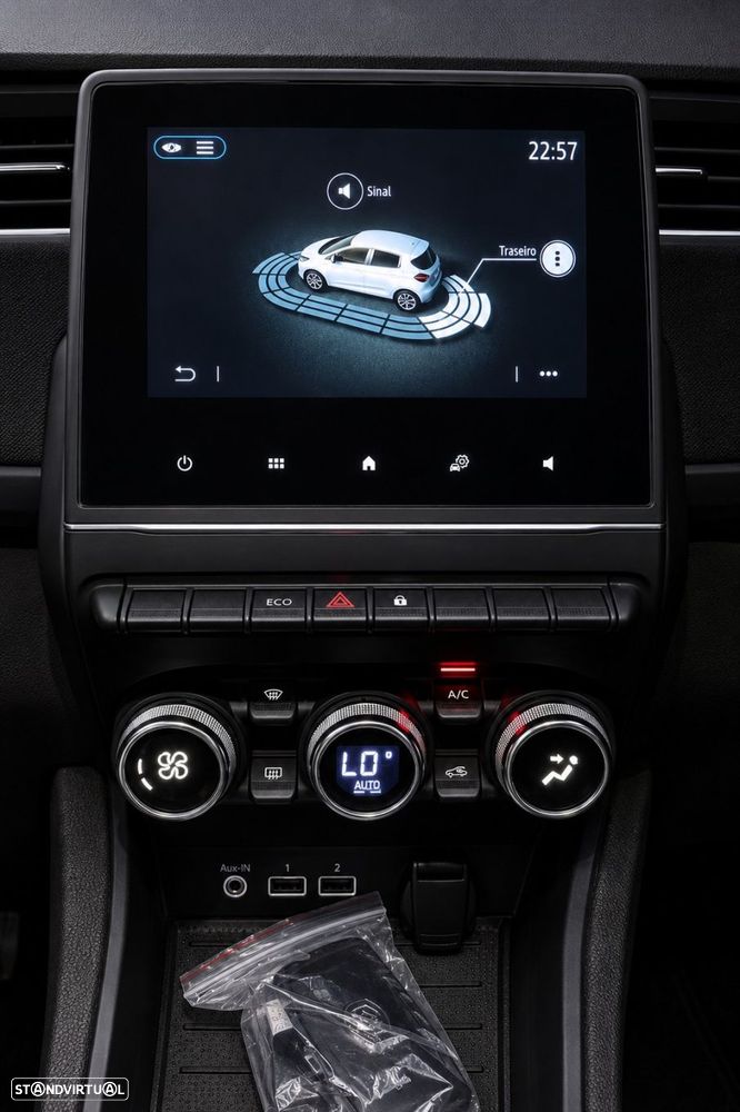 Renault Zoe - 22