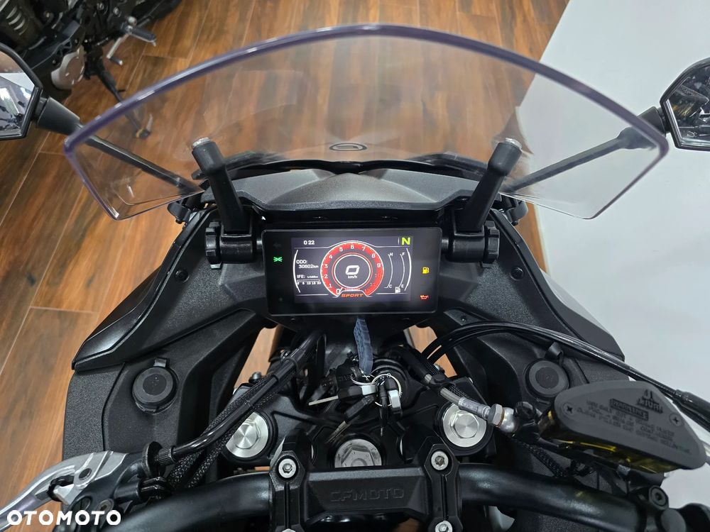 CFMoto Inny - 17