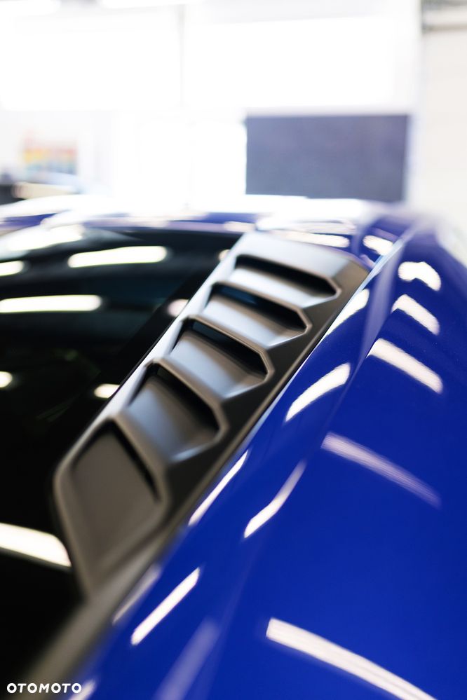Lamborghini Huracan - 15