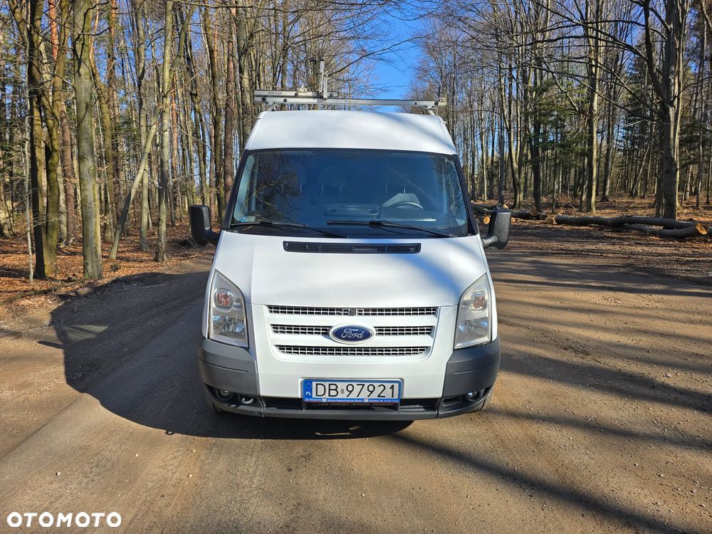 Ford Transit - 3