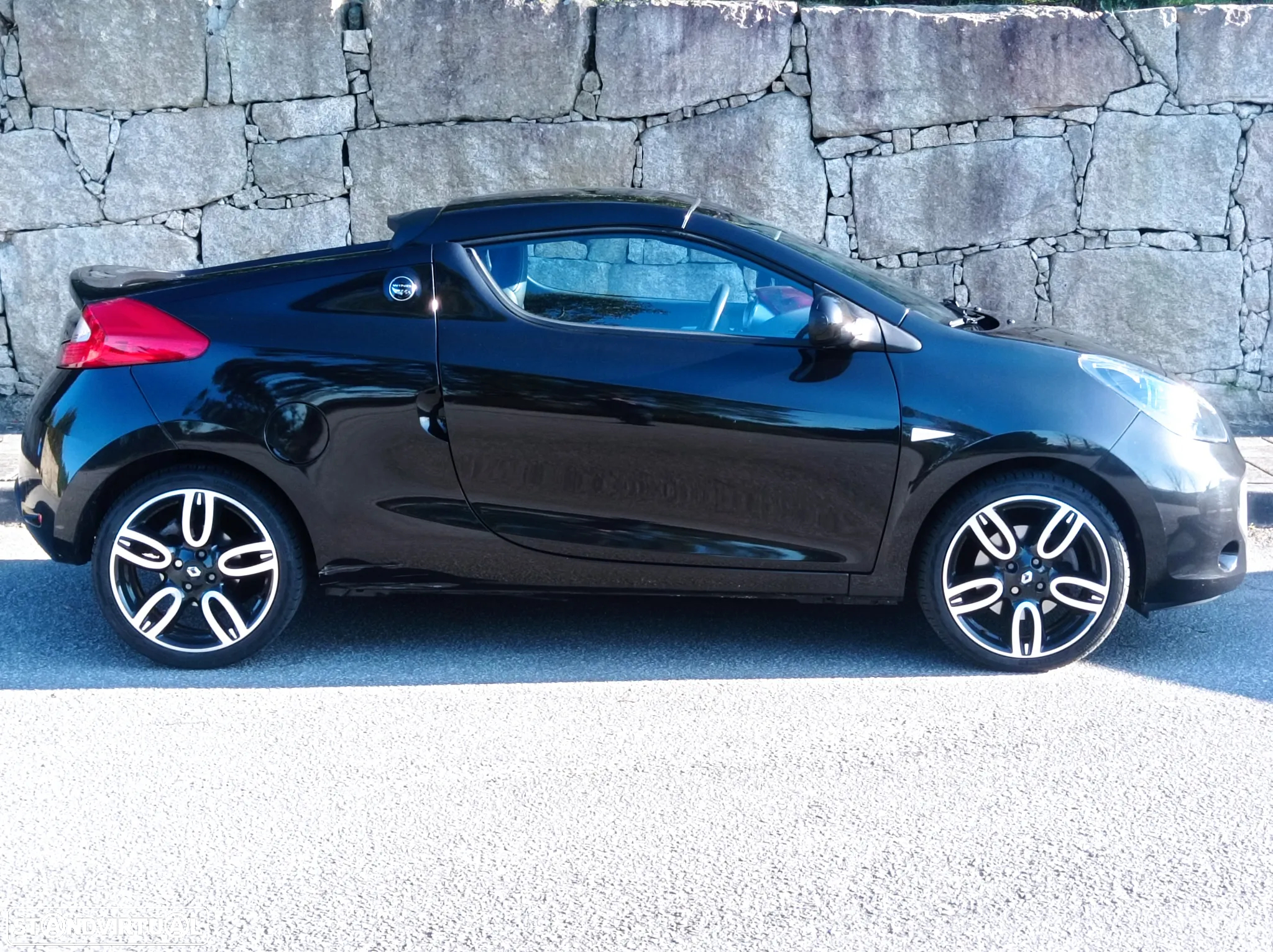 Renault Wind TCe 100 Night and Day - 3