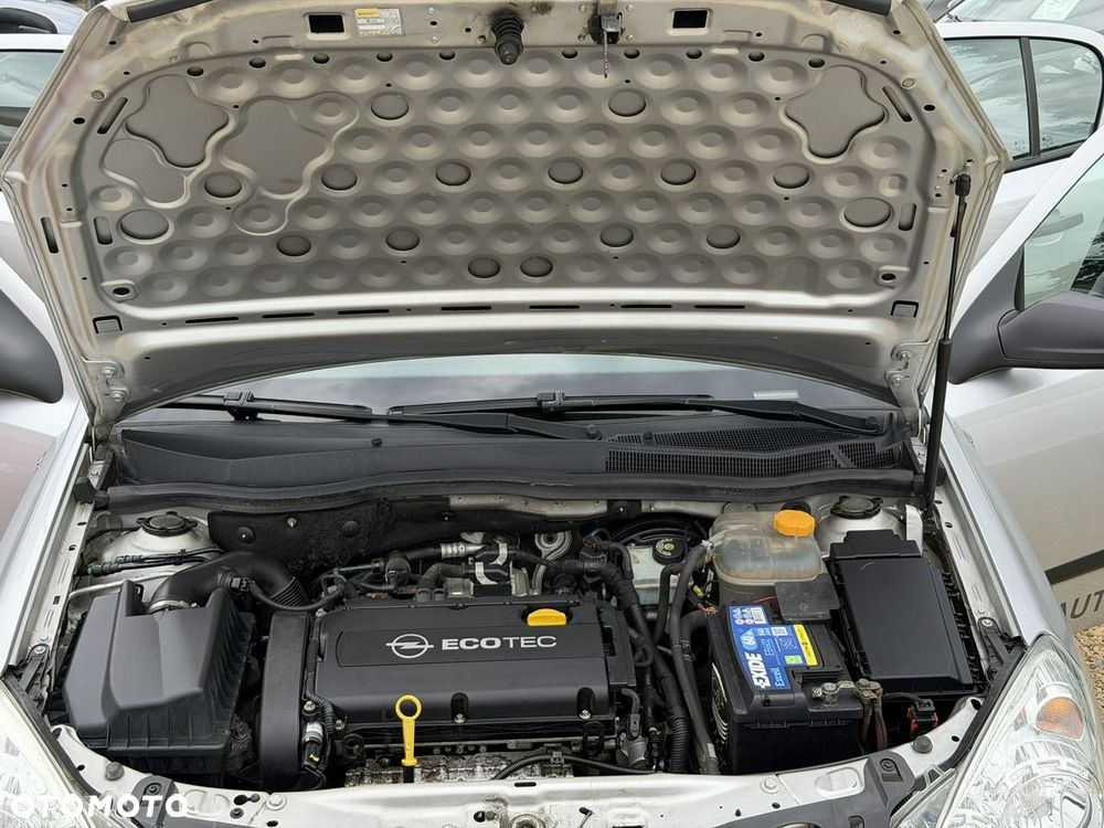 Opel Astra - 27