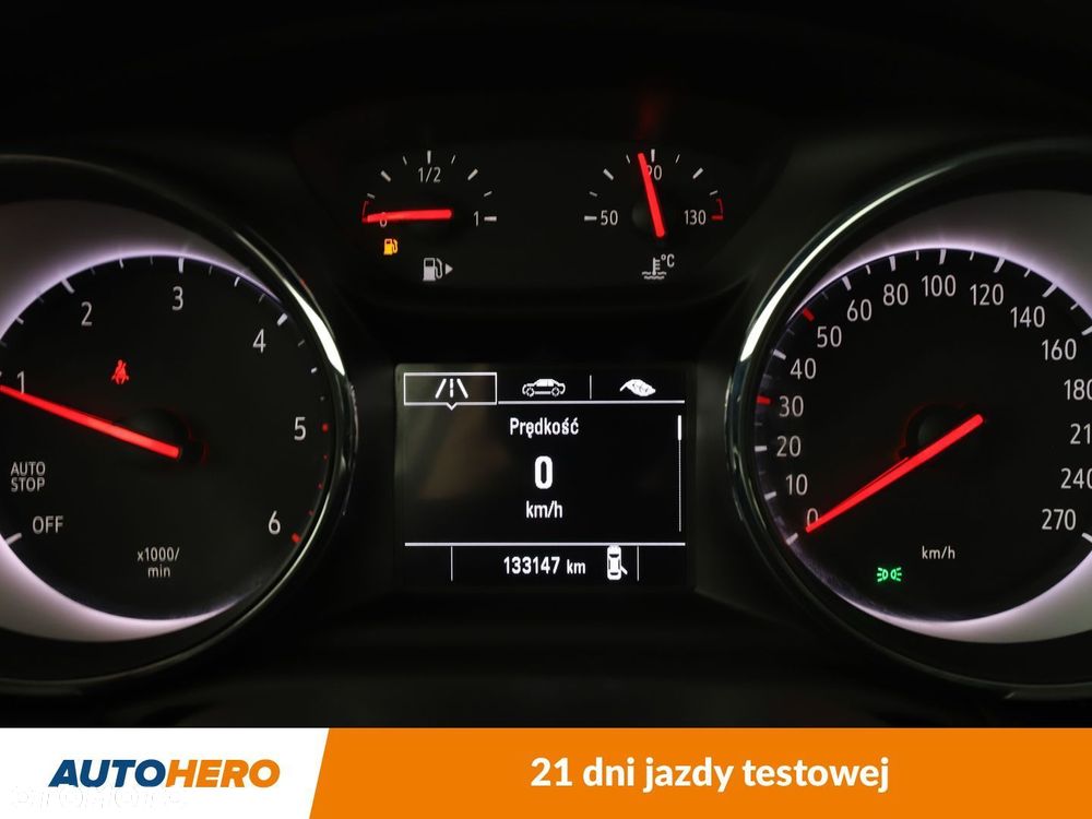 Opel Astra V 1.6 CDTI Enjoy - 19